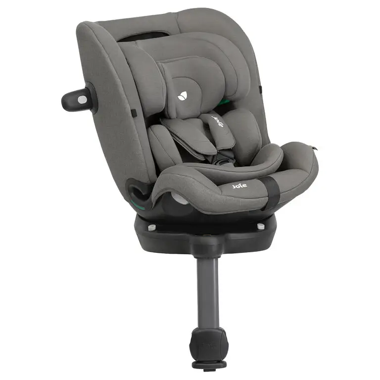 I-Spin 360 Max Thurner